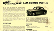 Testbericht Alfa Romeo